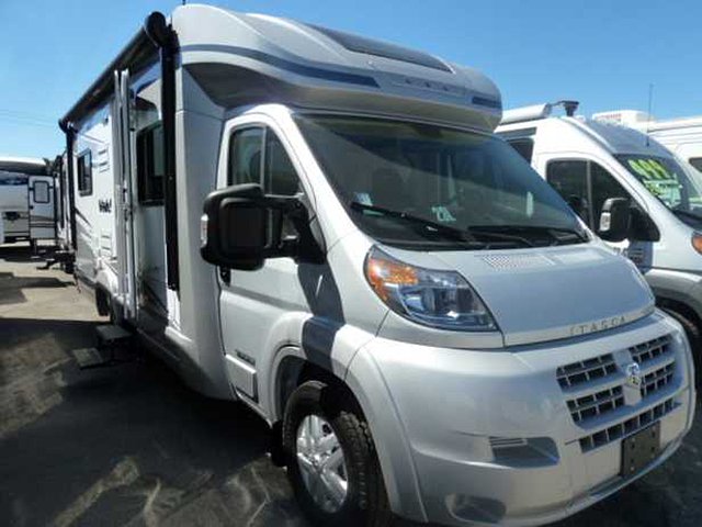 2015 Winnebago Viva Photo