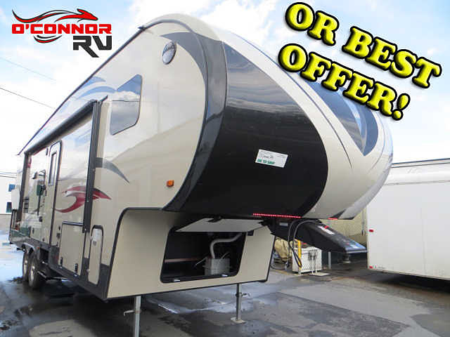 2016 Winnebago Voyage Photo