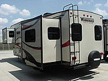 2015 Winnebago Voyage Photo #6