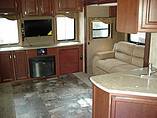 2015 Winnebago Voyage Photo #9