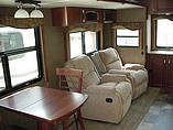 2015 Winnebago Voyage Photo #10