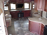 2015 Winnebago Voyage Photo #20