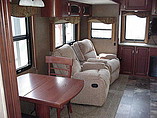 2015 Winnebago Voyage Photo #21