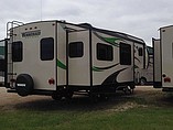 2015 Winnebago Voyage Photo #5