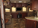 2015 Winnebago Voyage Photo #6