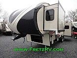 2015 Winnebago Voyage Photo #4