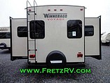 2015 Winnebago Voyage Photo #9