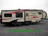 2015 Winnebago Voyage Photo #11