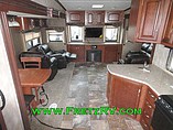 2015 Winnebago Voyage Photo #14