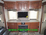 2015 Winnebago Voyage Photo #18