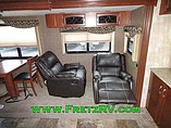 2015 Winnebago Voyage Photo #19