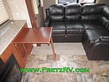 2015 Winnebago Voyage Photo #21