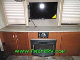 2015 Winnebago Voyage Photo #22