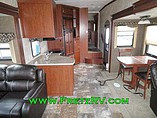 2015 Winnebago Voyage Photo #23
