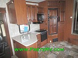 2015 Winnebago Voyage Photo #24