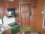 2015 Winnebago Voyage Photo #27