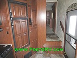 2015 Winnebago Voyage Photo #28