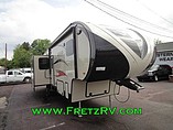 2015 Winnebago Voyage Photo #3