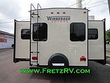 2015 Winnebago Voyage Photo #11