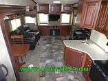 2015 Winnebago Voyage Photo #15