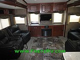 2015 Winnebago Voyage Photo #17