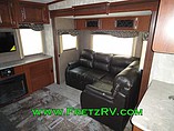 2015 Winnebago Voyage Photo #18