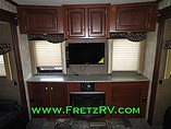 2015 Winnebago Voyage Photo #20