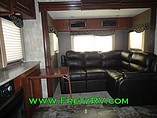 2015 Winnebago Voyage Photo #23