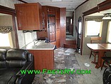 2015 Winnebago Voyage Photo #26