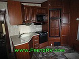 2015 Winnebago Voyage Photo #27