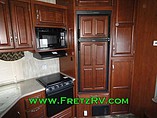 2015 Winnebago Voyage Photo #29
