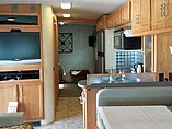 2008 Winnebago Voyage Photo #17