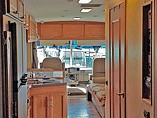2008 Winnebago Voyage Photo #18