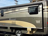 2008 Winnebago Voyage Photo #21