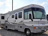 2006 Winnebago Voyage Photo #7