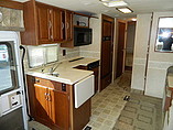 2006 Winnebago Voyage Photo #6