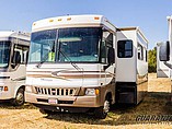 2006 Winnebago Voyage Photo #22