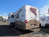 2007 Winnebago Voyage Photo #14