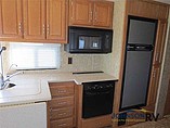 2007 Winnebago Voyage Photo #21