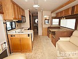 2007 Winnebago Voyage Photo #22