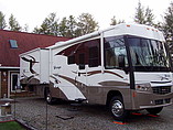 2007 Winnebago Voyage Photo #5