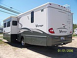 2005 Winnebago Voyage Photo #3
