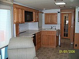2005 Winnebago Voyage Photo #11