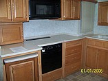 2005 Winnebago Voyage Photo #13