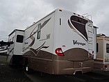 2007 Winnebago Voyage Photo #4