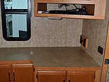 2007 Winnebago Voyage Photo #20
