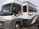 2007 Winnebago Voyage Photo #2