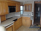 2007 Winnebago Voyage Photo #15