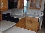 2007 Winnebago Voyage Photo #18