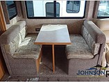2007 Winnebago Voyage Photo #21